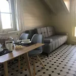 Feriewohnung Klassik Im Roten Haus