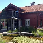 Feriewohnung Klassik im Roten Haus
