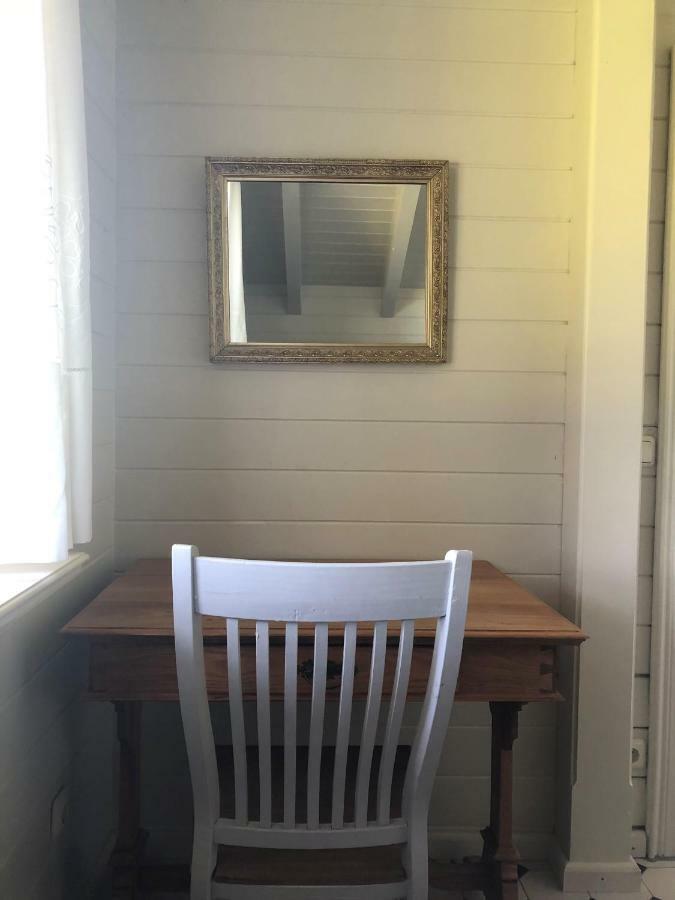 Apartment Feriewohnung Klassik Im Roten Haus *