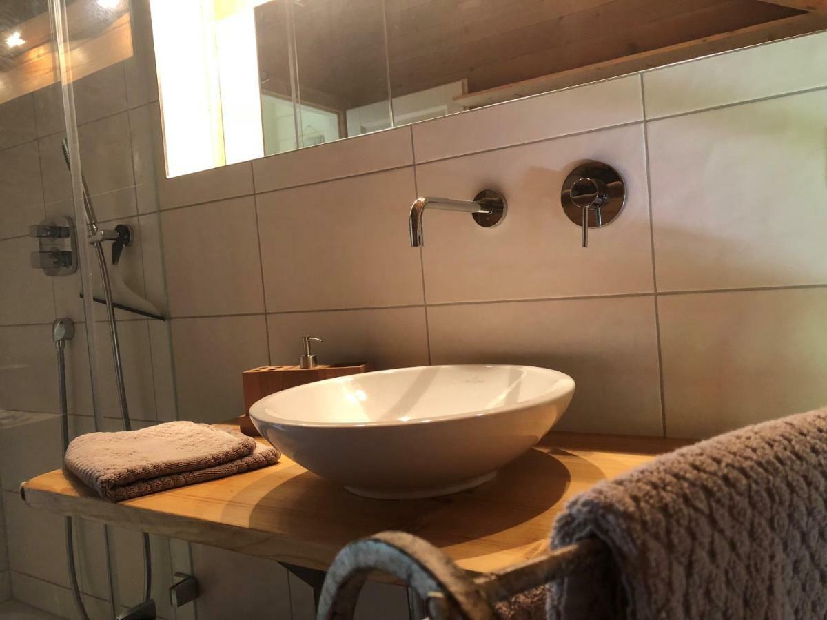 Feriewohnung Klassik Im Roten Haus *
