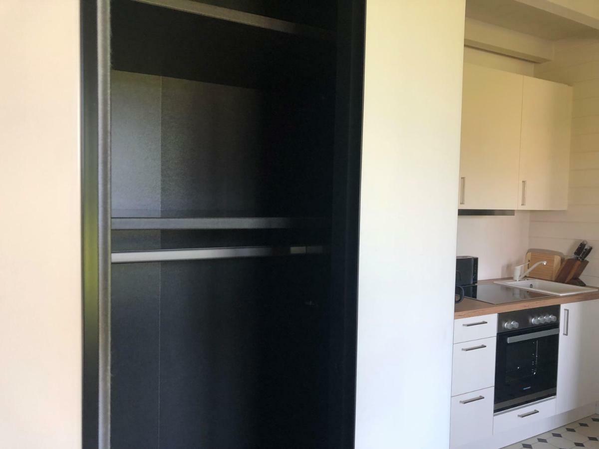 Feriewohnung Klassik Im Roten Haus Apartment *