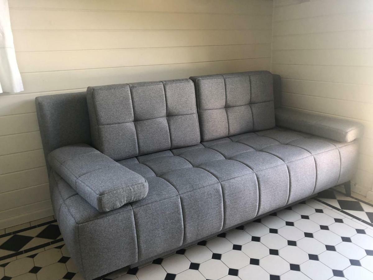 Feriewohnung Klassik Im Roten Haus Apartment