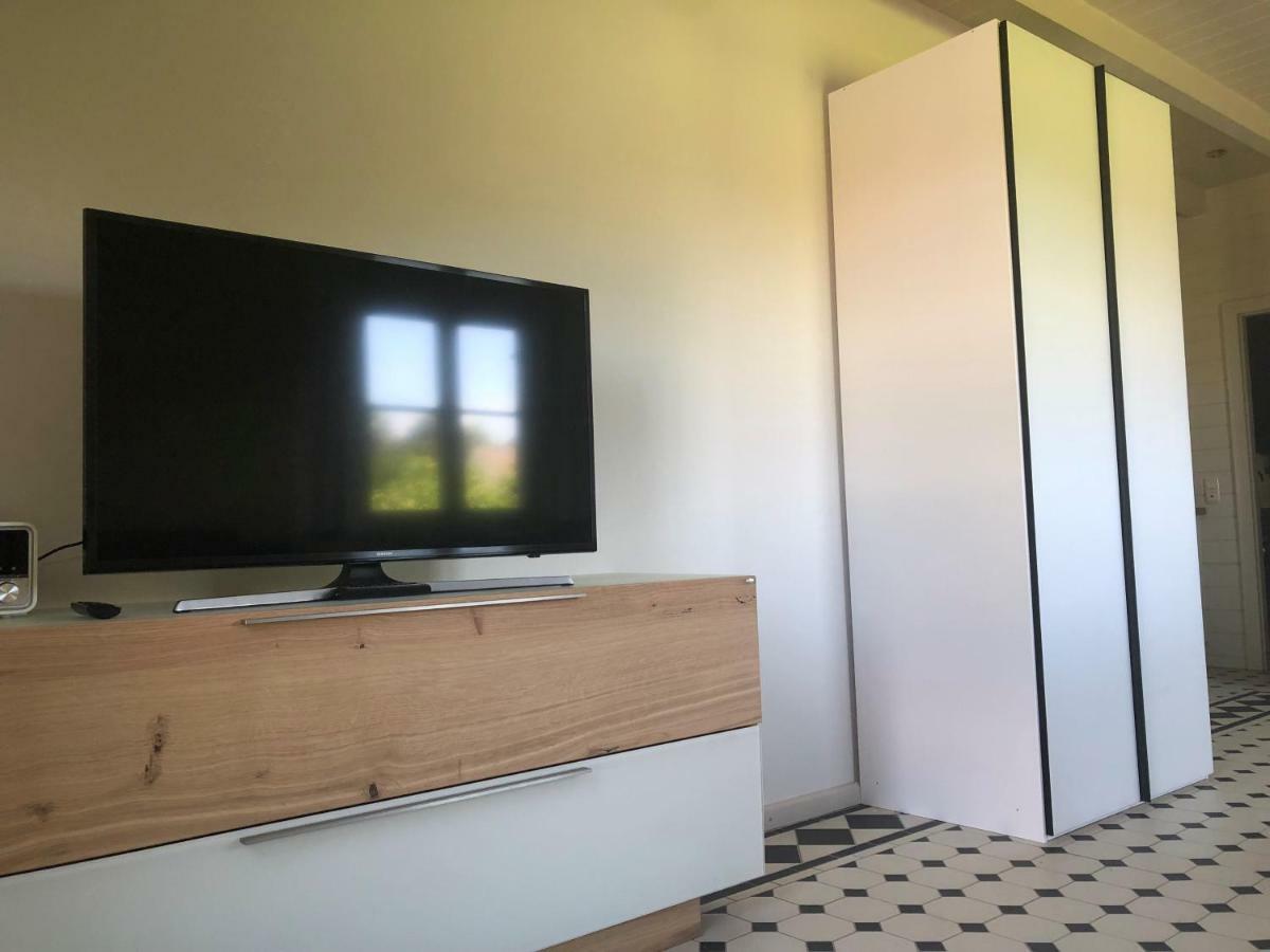 Feriewohnung Klassik Im Roten Haus