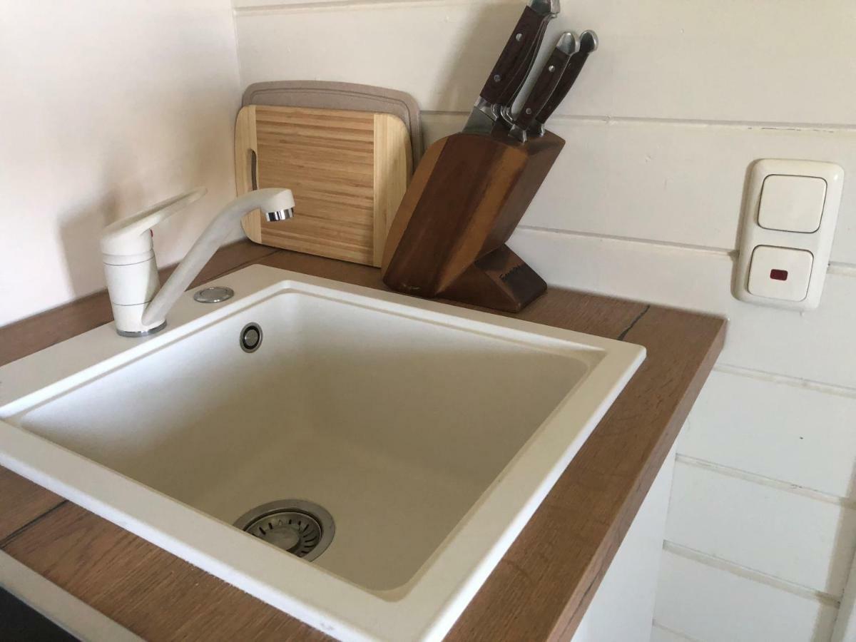 Apartment Feriewohnung Klassik Im Roten Haus