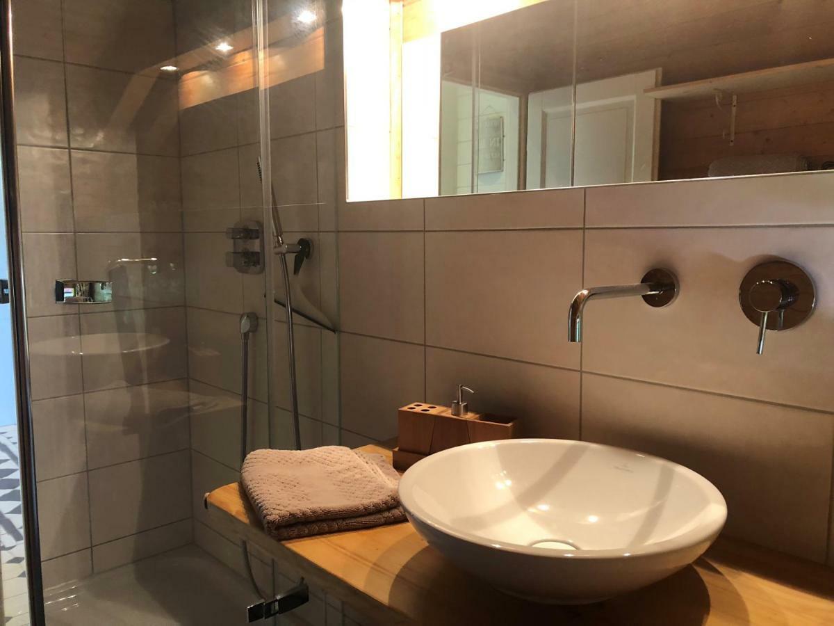 Apartment Feriewohnung Klassik Im Roten Haus Füssen