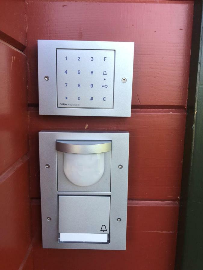 Feriewohnung Klassik Im Roten Haus * Füssen