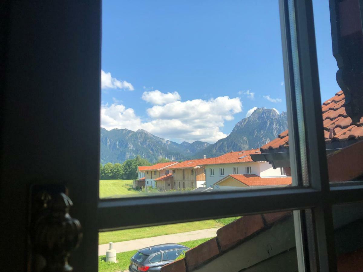 Apartment Feriewohnung Klassik Im Roten Haus